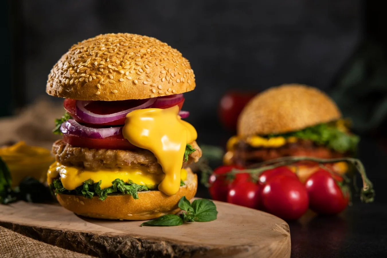 Fast Food Hamburgerin Zararları: Sağlığınızı Nasıl Etkiliyor?